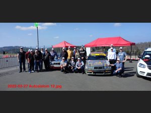 2022 03 27 Autoslalom